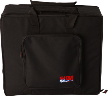 Gator Cases G-MIX-L-16X22 Lightweight Mixer Case