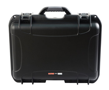 Gator Cases GMIX-QSCTM8-WP Waterproof Injection Molded Case for QSC Touchmix 8 Mixing Console