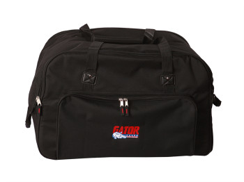 Gator Cases Rolling Speaker Bag for Large Format 12-inch Speakers