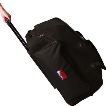 Gator Cases Rolling Speaker Bag for Most 15-inch Speakers