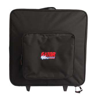 Gator Cases G-PAR 64LED8 PAR Can Light Case