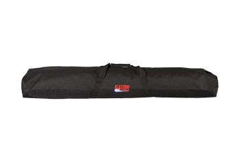 Gator Cases GPA-SPKSTDBG-58 Speaker Stand Bag w/1 Compartment - Black