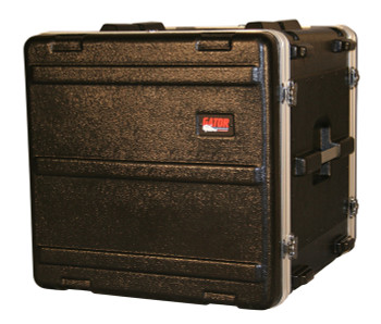 Gator Cases GR-10L Standard Rack Case
