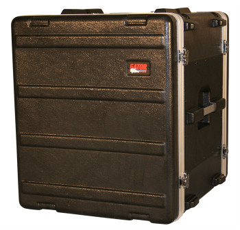 Gator Cases GR-12L Standard Rack Case
