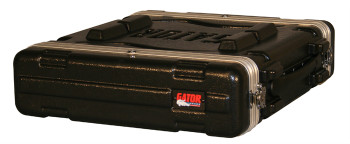 Gator Cases GR-2L Standard Rack Case