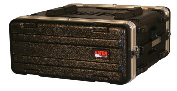 Gator Cases GR-4L Standard Rack Case
