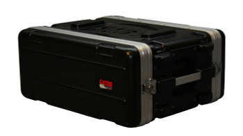 Gator Cases GR-4S Shallow Rack Case