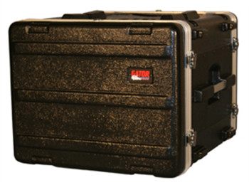 Gator Cases GR-8L Standard Rack Case
