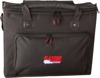 Gator Cases GRB-4U Rack Bag