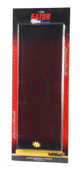 Gator Cases GRW-PNLSEC4 Rackworks Security Cover (4U)