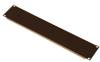 Gator Cases GRW-PNLSTFG3 Rackworks 1.2mm Steel Flanged Panel (3U)