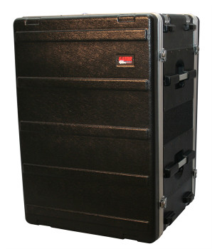 Gator Cases G-SHOCK-16L G-Shock Rack Case