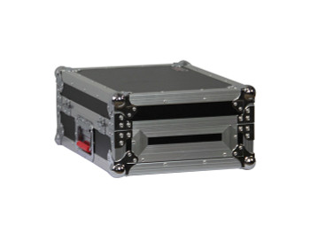 Gator Cases G-TOUR MIX 12 Case for 12-Inch DJ Mixers