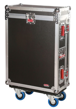 Gator Cases G-TOUR PRE1642 ATA Wood Flight Case