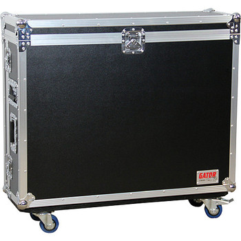 Gator Cases G-TOUR PRE242-DH Case for Presonus 24.2 Live Mixer