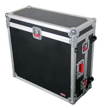 Gator Cases G-TOUR X32CMPCTW ATA Wood Flight Case for Behringer X-32 Compact Mixer
