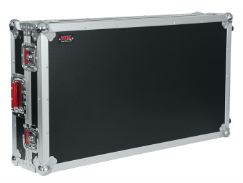 Gator Cases G-TOURDSPDDJSZ Road Case Custom Fit for Pioneer DDJ-SZ Controller - Black