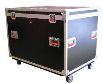 Gator Cases G-TOURTRK4530HS ATA Trunk Pack Case w/Caster Board