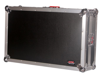 Gator Cases G-TOURUNICTRL-A ATA Wood Large Universal Controller Flight Case