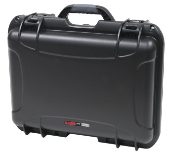 Gator Cases GU-1711-06-WPNF Water Proof Utility Case