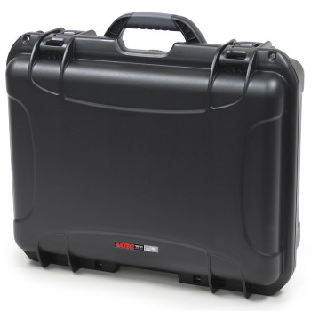 Gator Cases GU-1813-06-WPDV Waterproof Case w/Diced Foam