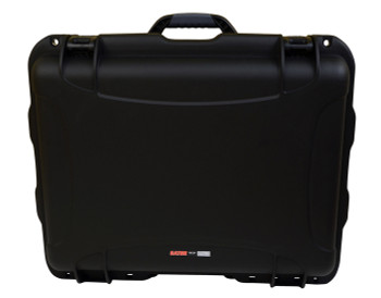Gator Cases GU-2015-10-WPDF Waterproof Case w/Diced Foam