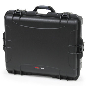 Gator Cases GU-2217-08-WPNF Waterproof Case w/Diced Foam