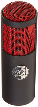 Shure KSM313/NE Dual-Voice Ribbon Microphone with Roswellite™ Ribbon Technology (KSM313/NE)