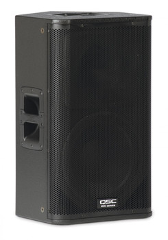 QSC Audio KW122 Powered Speaker