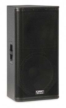 QSC Audio KW152 Powered Speaker