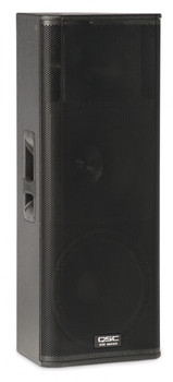 QSC Audio KW153 Powered Speaker