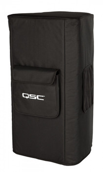 QSC KW152 Soft Padded Cover