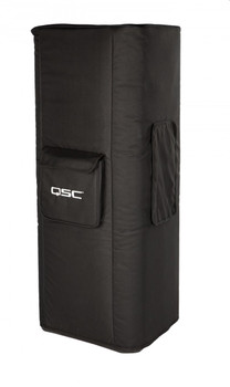 QSC KW153 Protective Speaker Covers Package