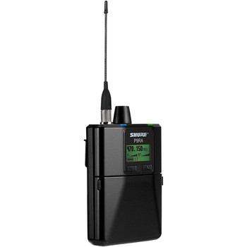 Shure P9T=-G6 PSM 900 Wireless Transmitter (P9T=-G6)
