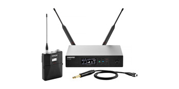 Shure QLXD14-G50 QLX-D Bodypack System