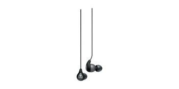 Shure SE112 Sound Isolating Earphones