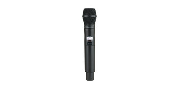 Shure ULXD2/SM87 -G50 Handheld Transmitter w/SM87 Microphone
