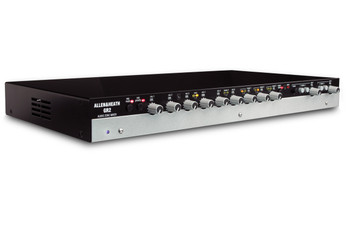 Allen & Heath AH-GR2 9 Input/ 4 Output Zone Mixer