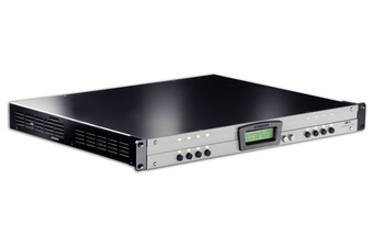 Allen & Heath AH-IDR-4 4-Plus 2 Input/2 Output Audio Mix Processor