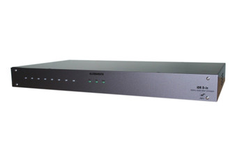 Allen & Heath AH-IDR-DIN Digital Audio Expander for IDR-4