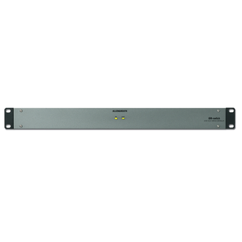 Allen & Heath AH-IDR-SWITCH Ad-On Control Expander for IDR-8