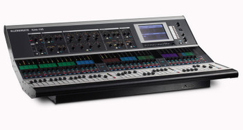 Allen & Heath AH-ILIVE-144-S Control Surface Mixer