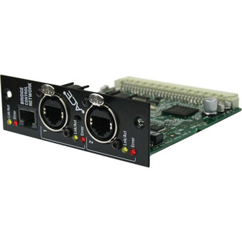 Allen & Heath AH-M-ACE-A Port B Option Network Card
