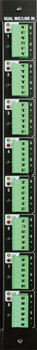 Allen & Heath AH-M-DUALIN-A Dual Mic/Line Input
