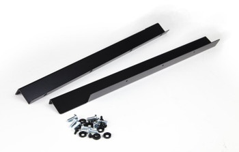 Allen & Heath QU-16 Rackmount Kit – 19” Installation Kit for QU-16 Digital Mixer (AH-QU-16-RK19)