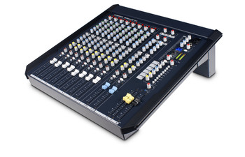 Allen & Heath AH-WZ412:2 MixWizard4 Mixing Console