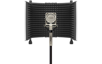 Marantz Sound Shield, Vocal Reflection Filter