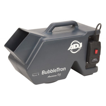 ADJ Bubbletron Portable Bubble Machine
