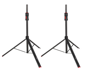 Gator Cases GFW-ID-SPKRSET Frameworks ID Series Speaker Stands