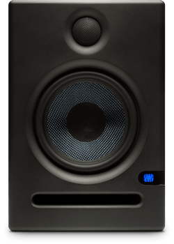 PreSonus Eris E5 2-Way 5 Inch Active Studio Monitor